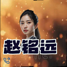 赵铭远